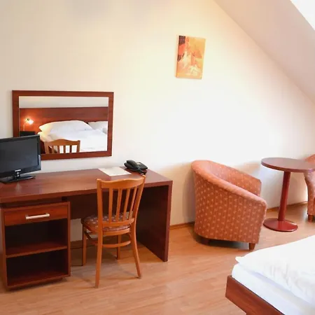 Apart Hotel Susa-3