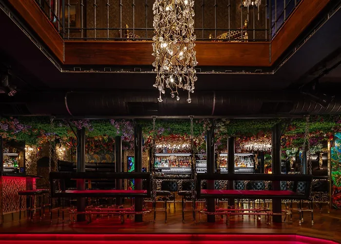 U Zlateho StromuHotel Prag